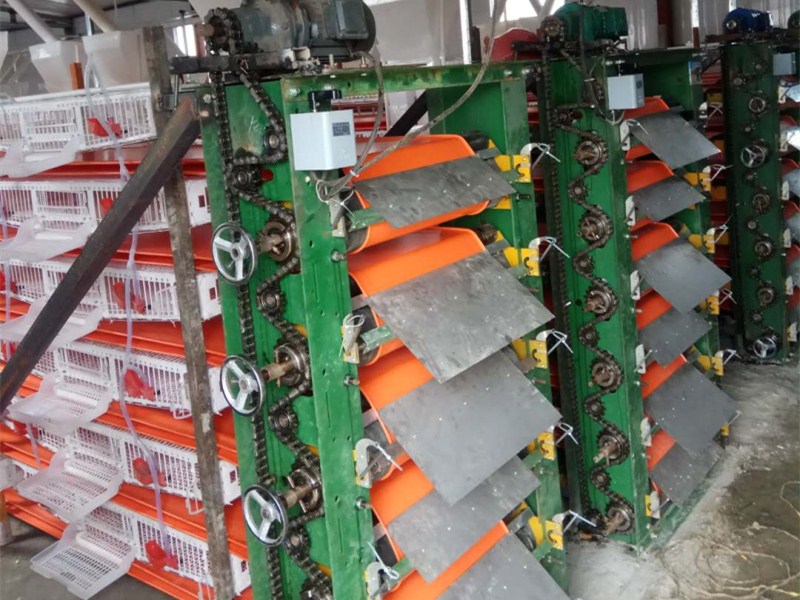 <font color='red'>12A-1</font>鏈條_分離式循環清糞